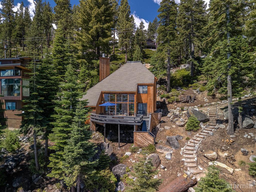2117 Cascade Road South Lake Tahoe, CA 96150 - Photo 1 of 50