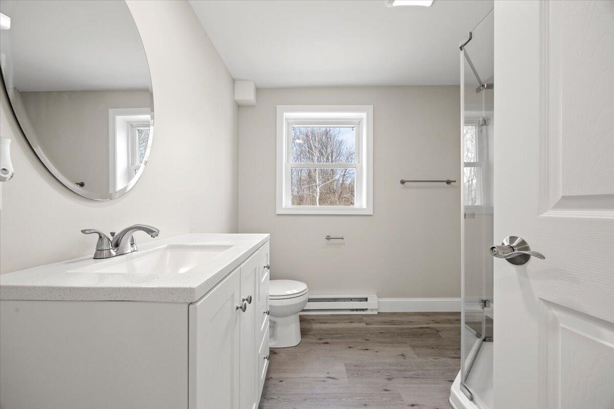 184 Jackson Road Waldoboro, ME 04572 - Photo 17 of 50 184 Jackson Road
