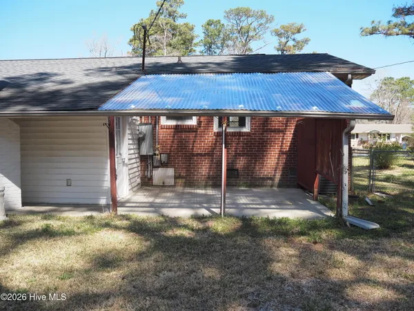 $230,000 | 121 Bryan Boulevard, Havelock, NC 28532