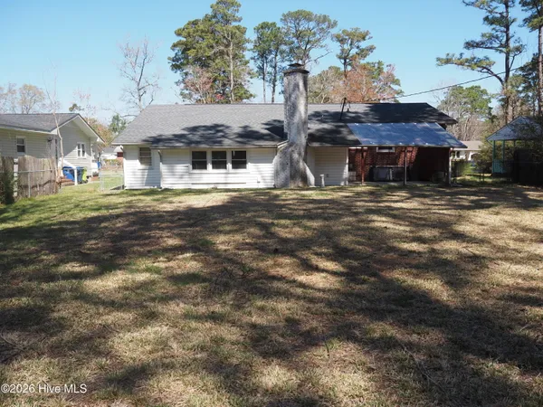 $230,000 | 121 Bryan Boulevard, Havelock, NC 28532