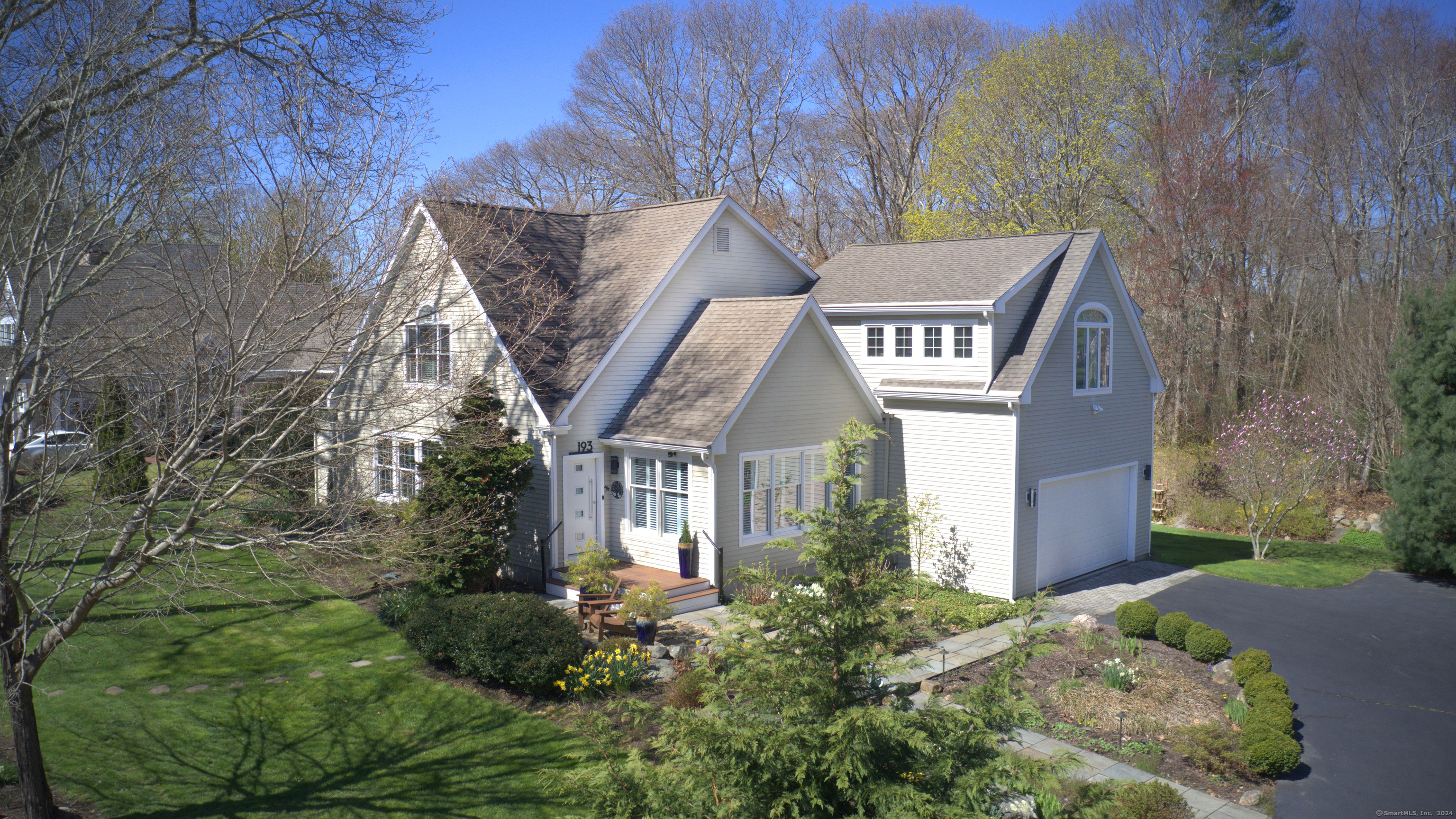 193 Cedar Road Groton, CT 06355 - Photo 1 of 1 193 Cedar Road