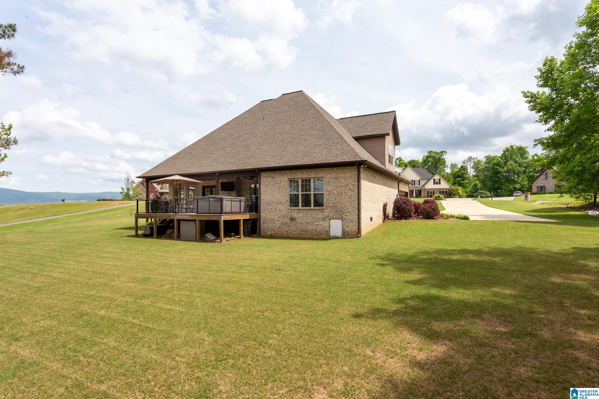 83 Russett Path Oxford, AL 36203 - Photo 41 of 46