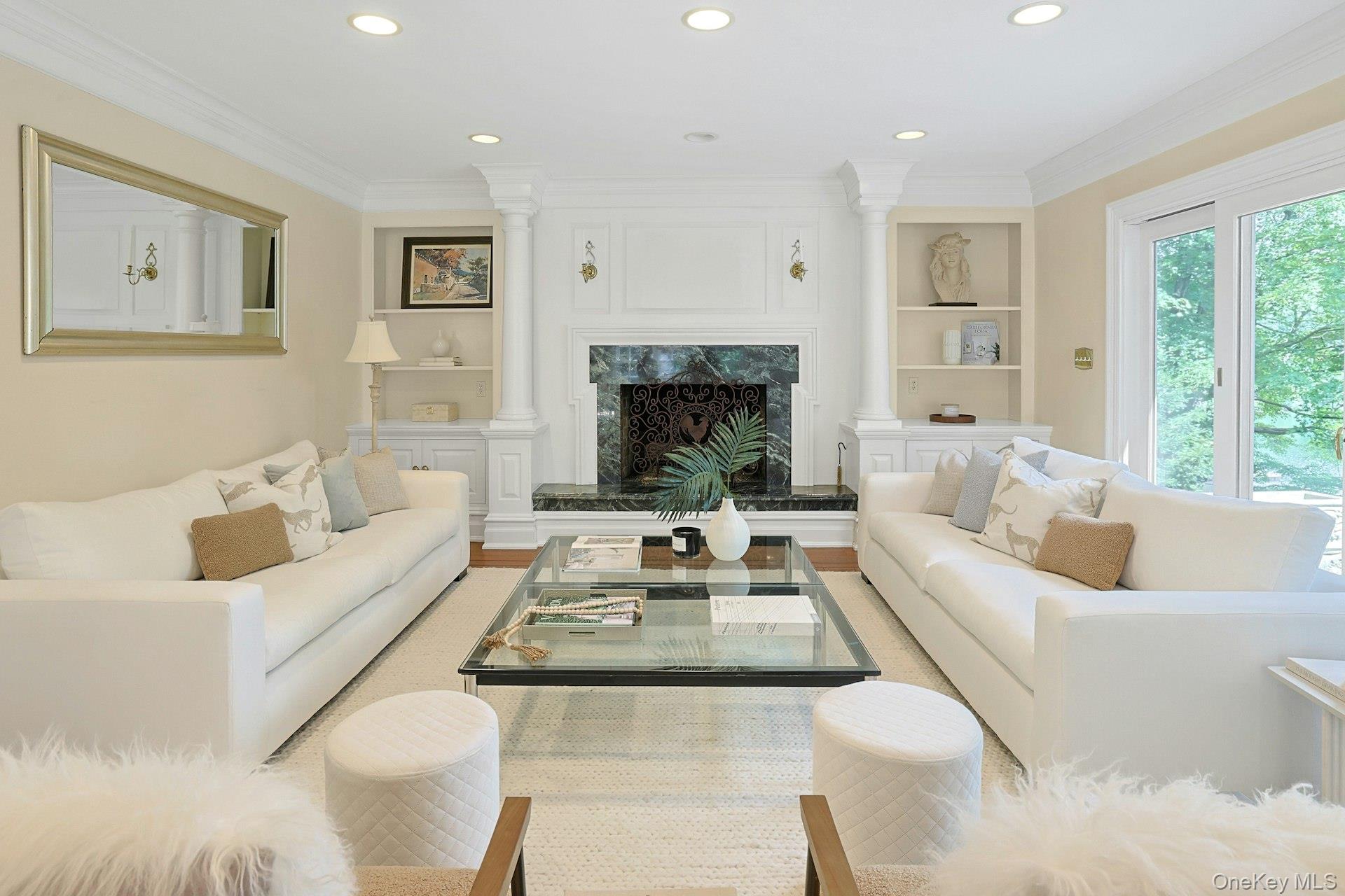 8 North Lake Road Armonk, NY 10504 - Photo 15 of 50