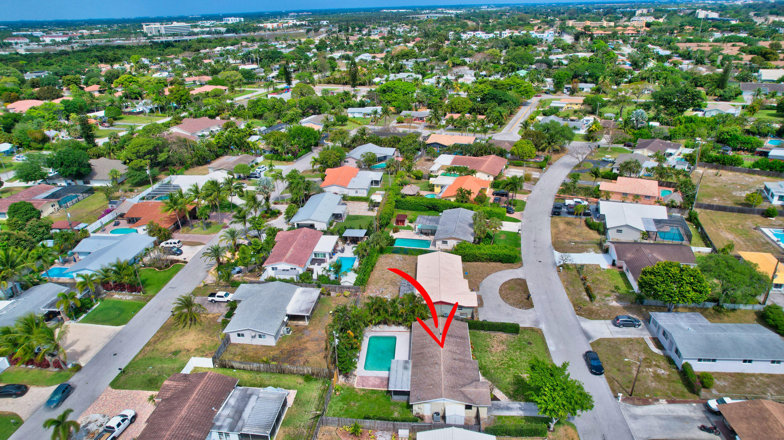 4163 Northwest 2nd Court Boca Raton, FL 33431 - Photo 49 of 53 11_dji_0614_5_6_7_8