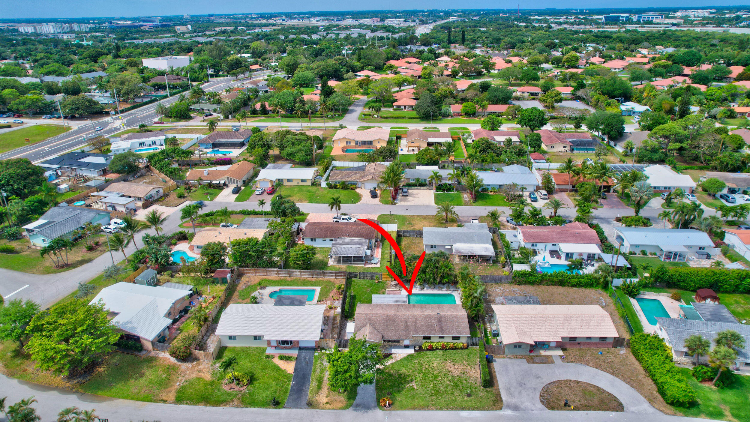 4163 Northwest 2nd Court Boca Raton, FL 33431 - Photo 50 of 53 12_dji_0619_20_21_22_23