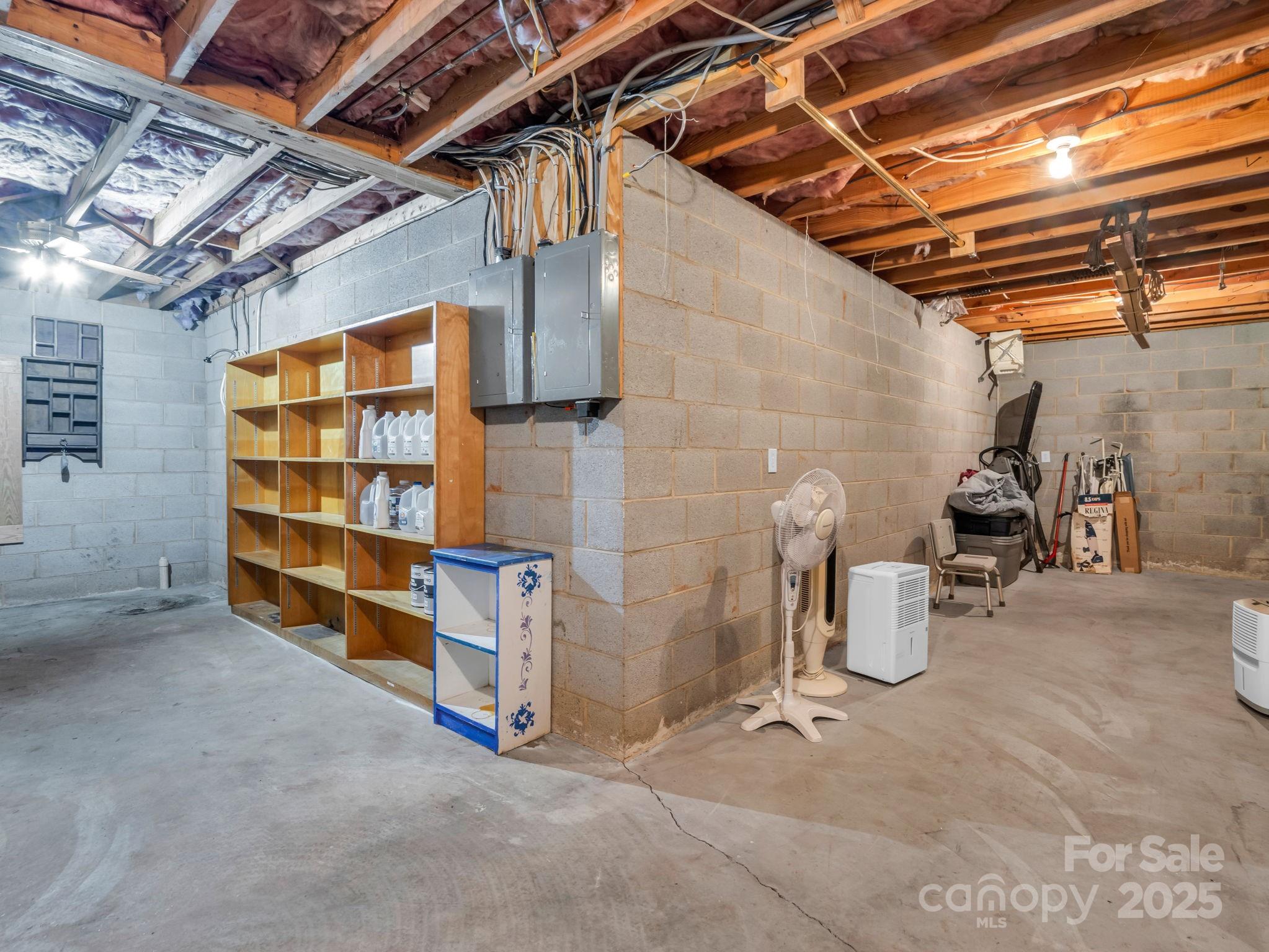 1504 Maple Creek Road Rutherfordton, NC 28139 - Photo 23 of 48