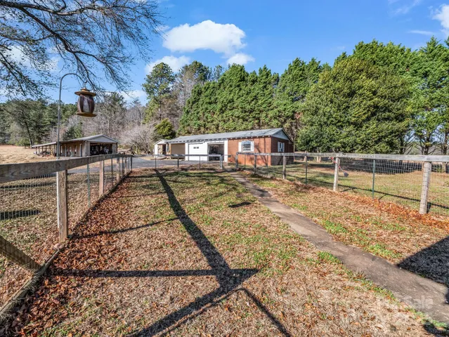 $599,000 | 1504 Maple Creek Road, Rutherfordton, NC 28139