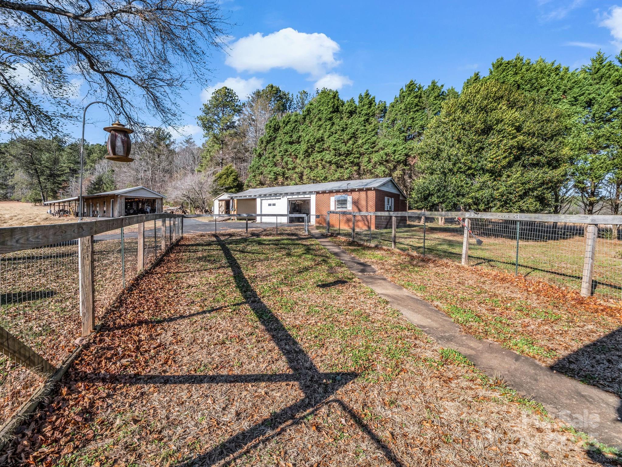 1504 Maple Creek Road Rutherfordton, NC 28139 - Photo 30 of 48