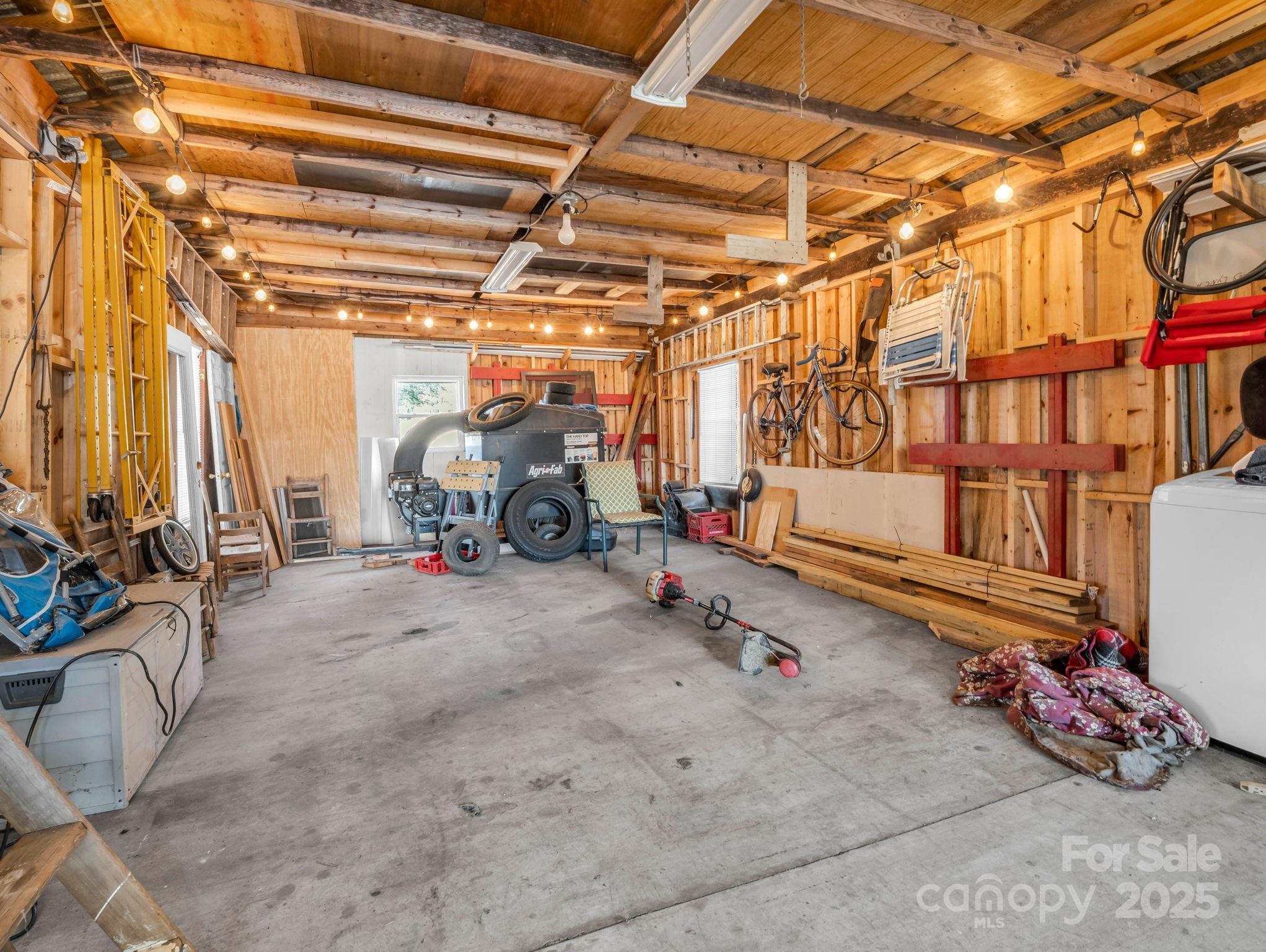 1504 Maple Creek Road Rutherfordton, NC 28139 - Photo 31 of 48