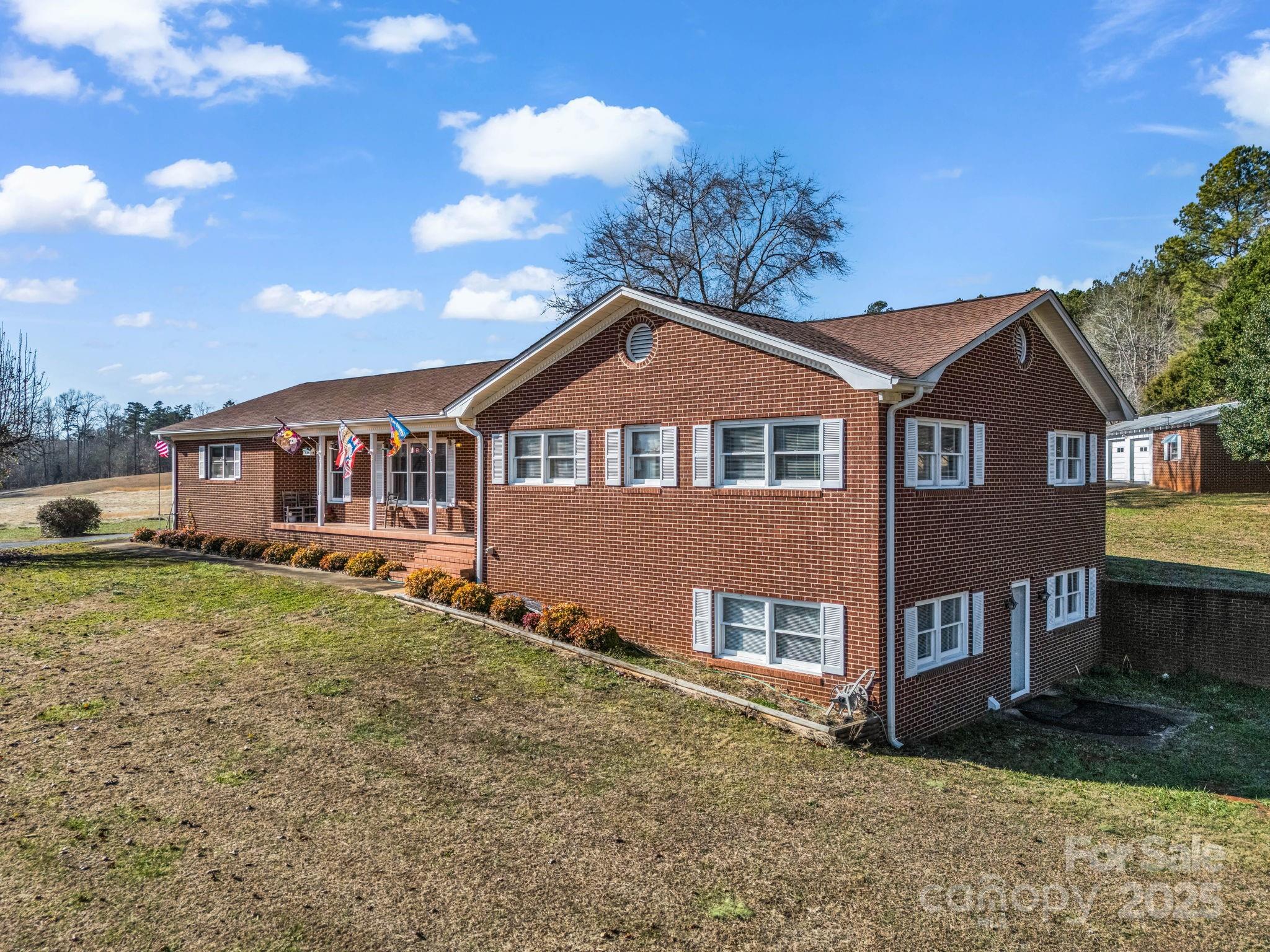 1504 Maple Creek Road Rutherfordton, NC 28139 - Photo 32 of 48