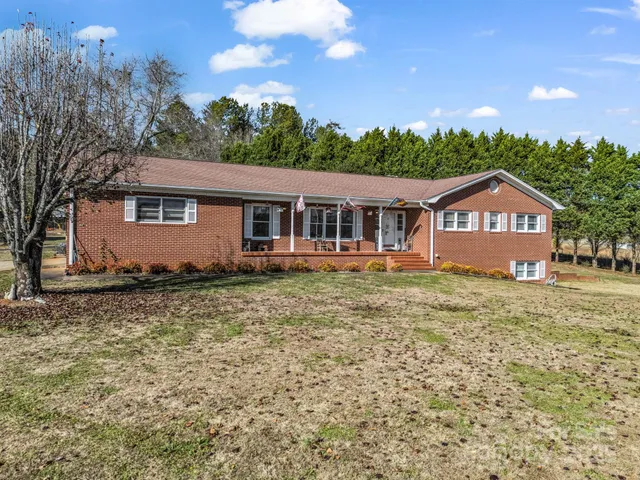 $599,000 | 1504 Maple Creek Road, Rutherfordton, NC 28139