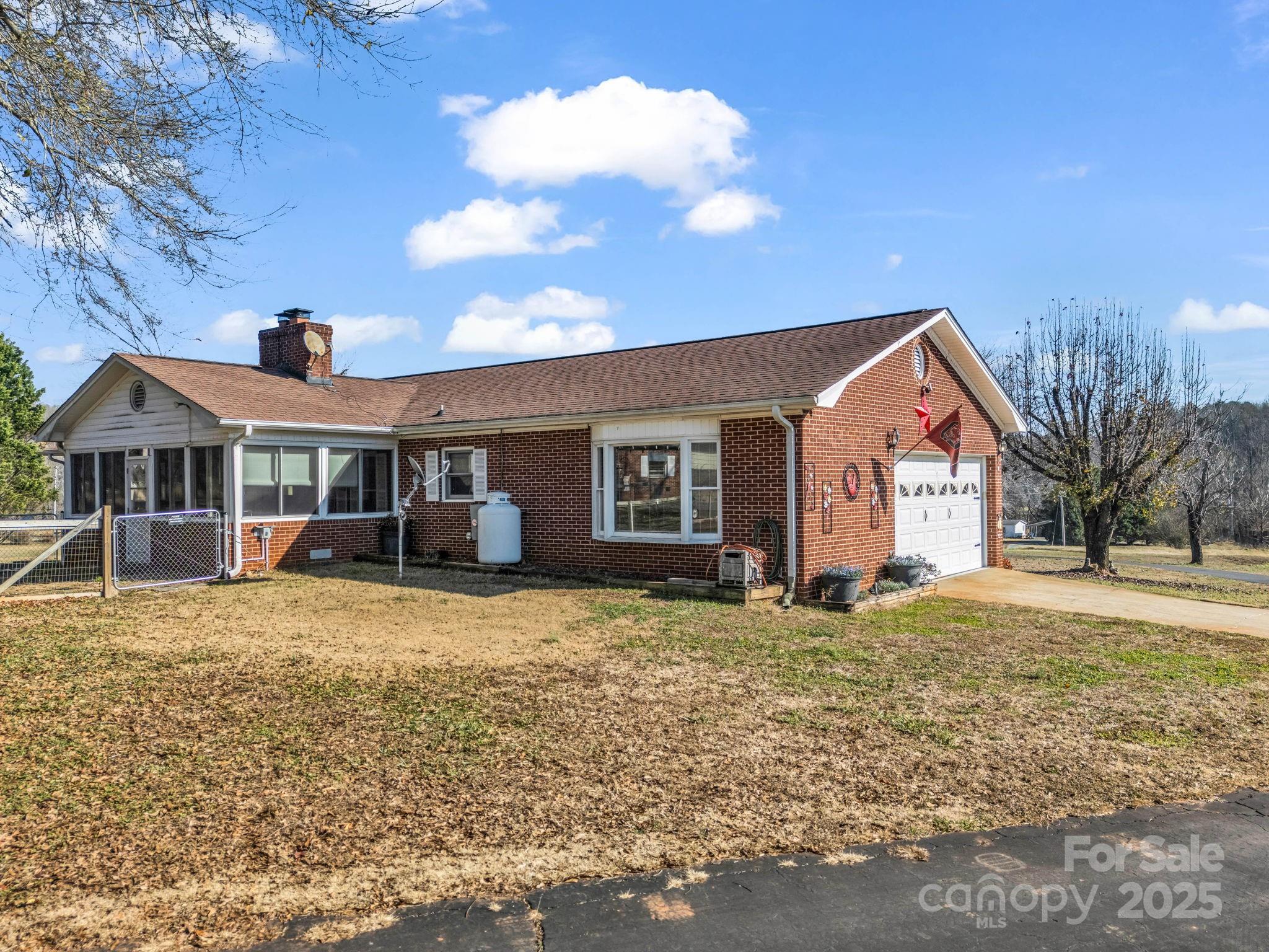 1504 Maple Creek Road Rutherfordton, NC 28139 - Photo 36 of 48