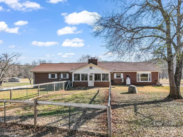 $599,000 | 1504 Maple Creek Road, Rutherfordton, NC 28139