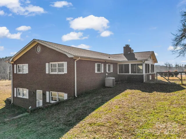 $599,000 | 1504 Maple Creek Road, Rutherfordton, NC 28139