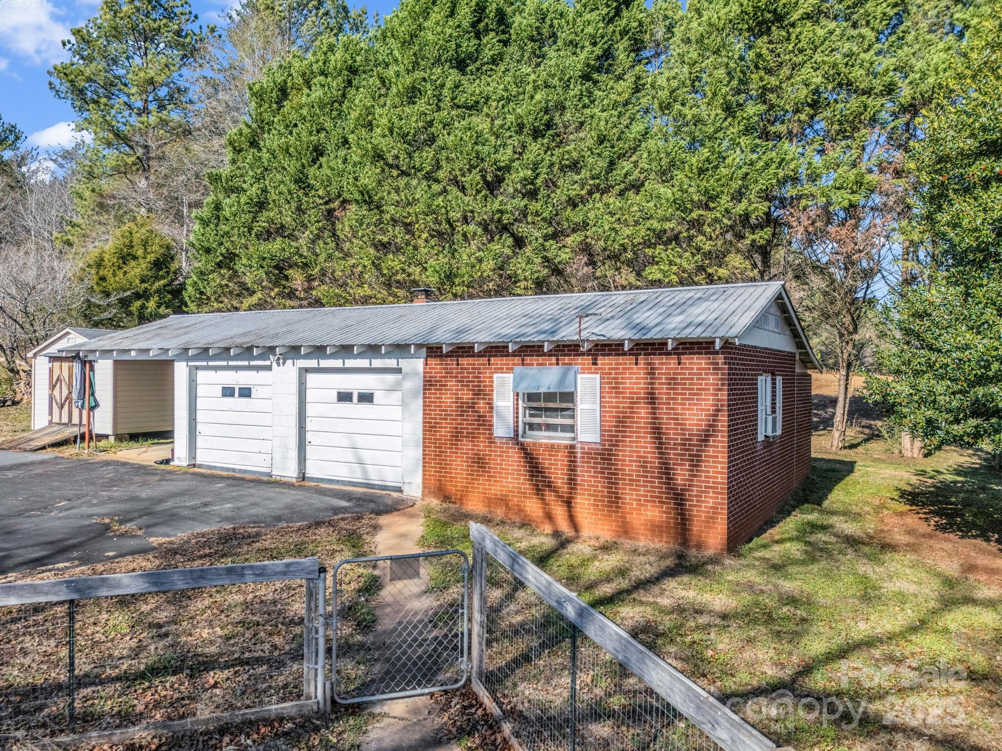 1504 Maple Creek Road Rutherfordton, NC 28139 - Photo 39 of 48