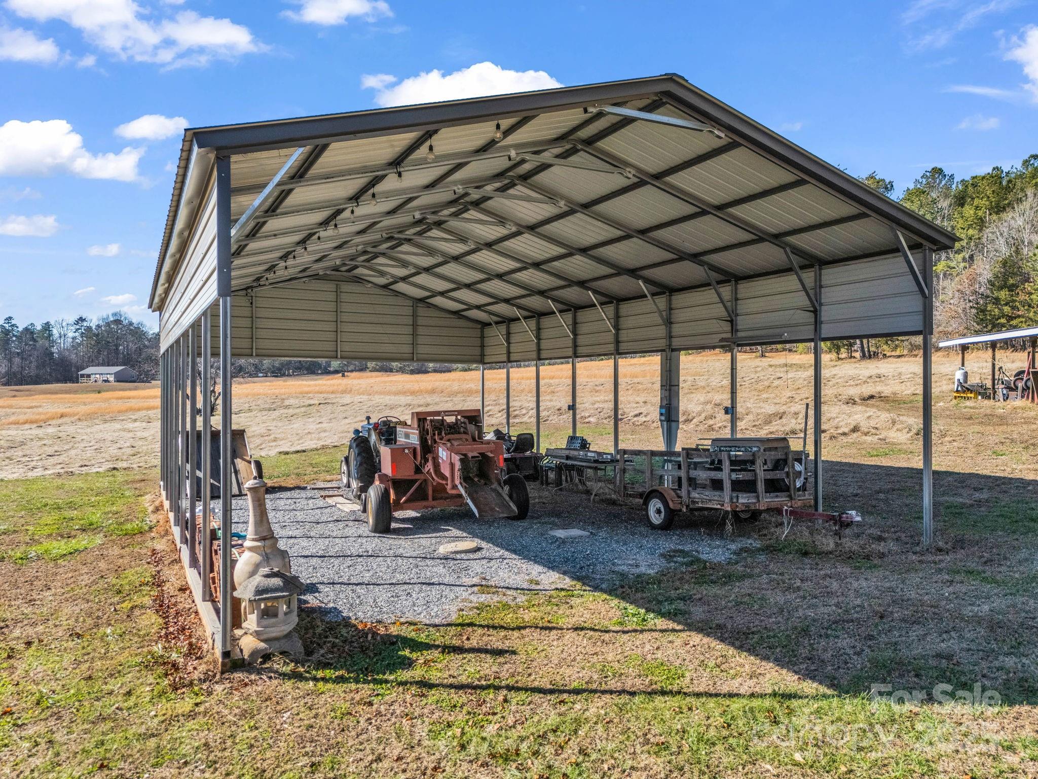 1504 Maple Creek Road Rutherfordton, NC 28139 - Photo 40 of 48