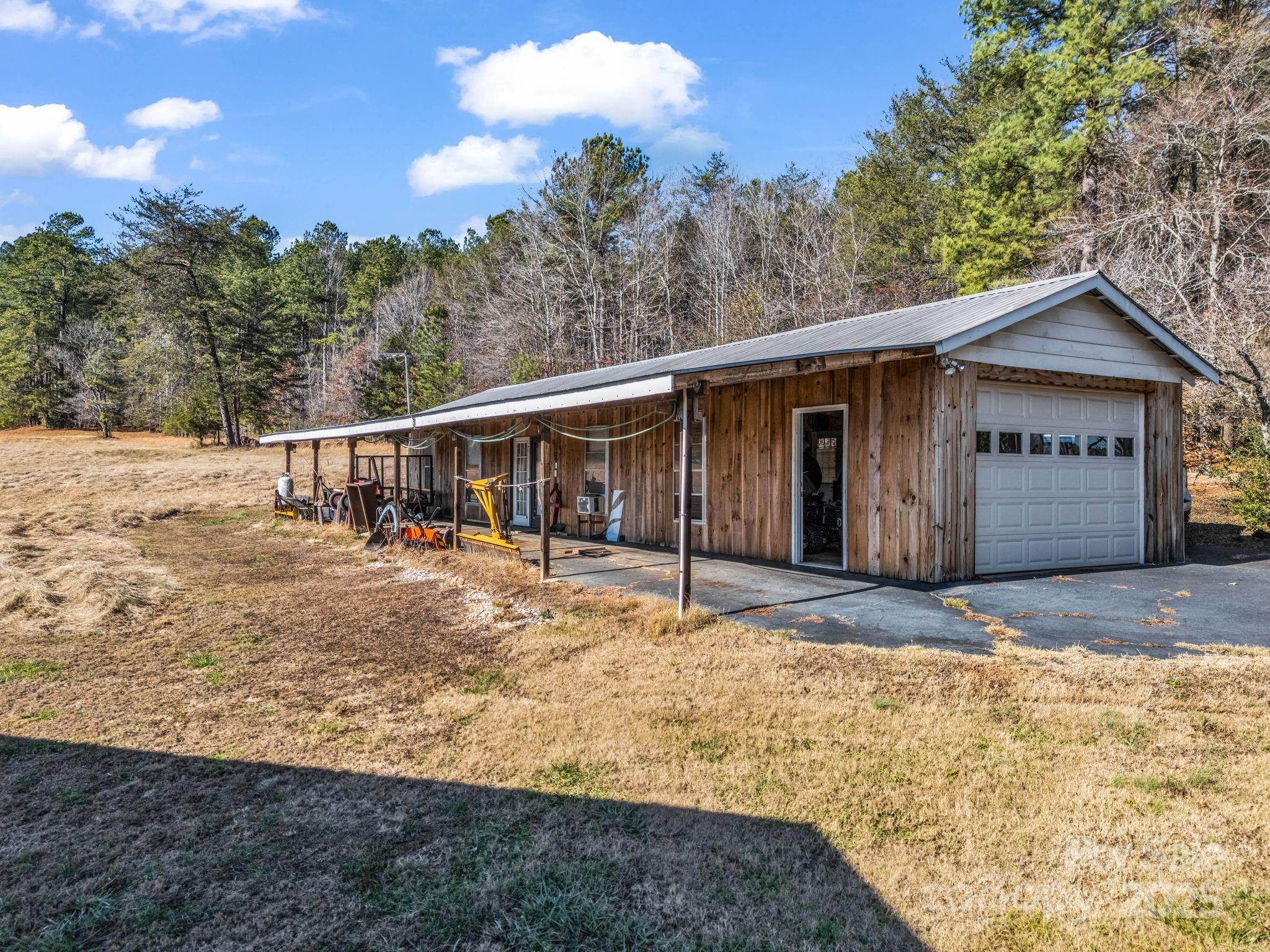 1504 Maple Creek Road Rutherfordton, NC 28139 - Photo 41 of 48