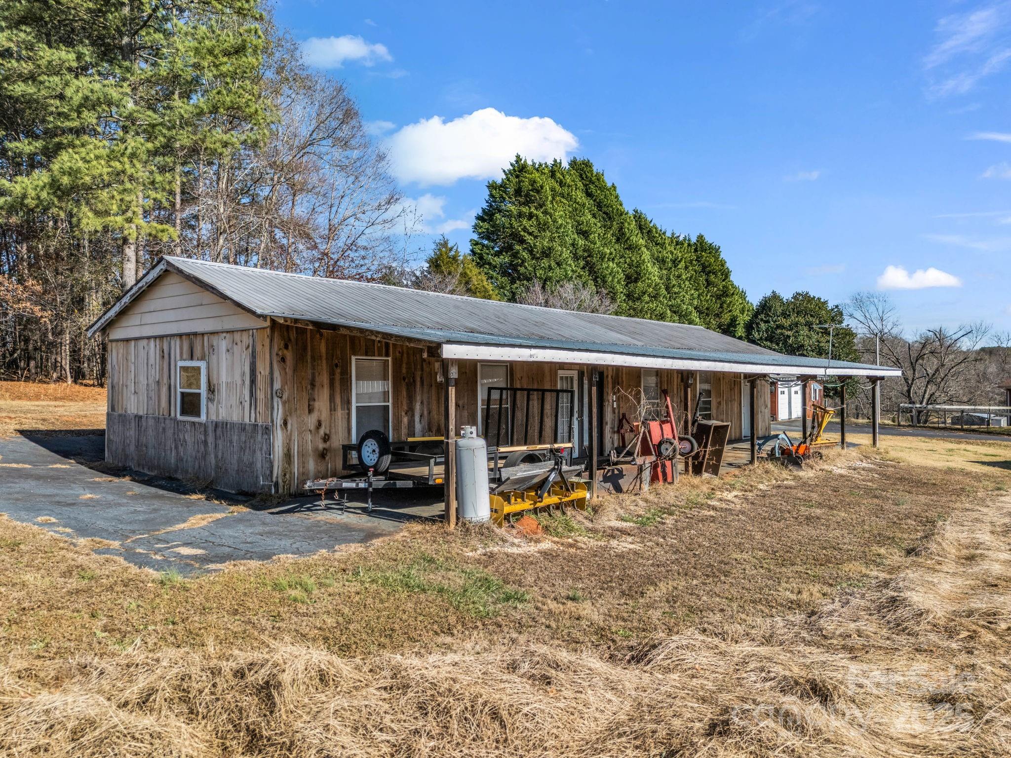 1504 Maple Creek Road Rutherfordton, NC 28139 - Photo 42 of 48