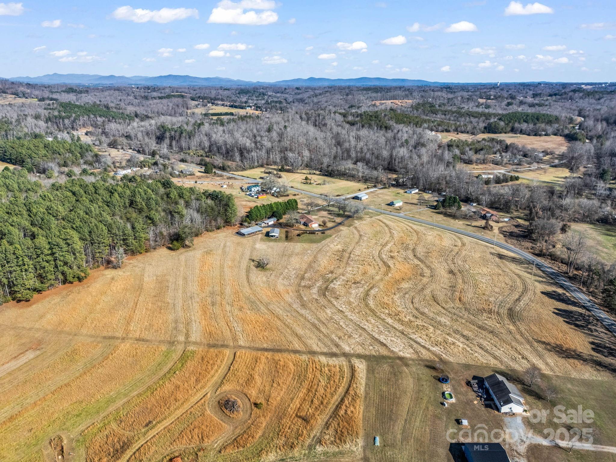 1504 Maple Creek Road Rutherfordton, NC 28139 - Photo 45 of 48