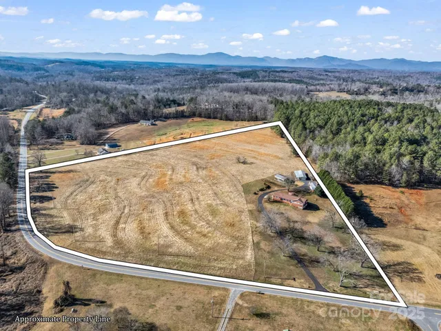 $599,000 | 1504 Maple Creek Road, Rutherfordton, NC 28139