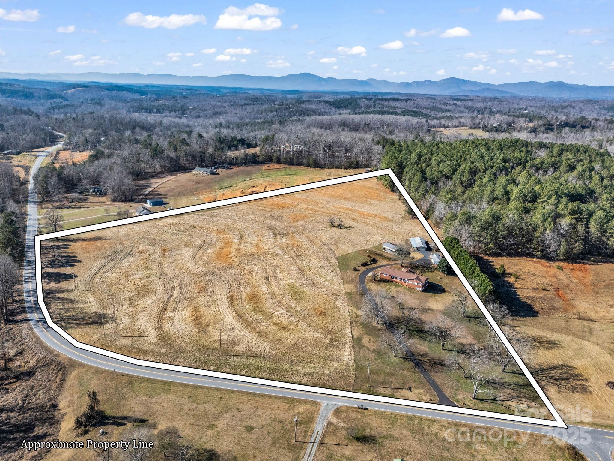 1504 Maple Creek Road Rutherfordton, NC 28139 - Photo 46 of 48