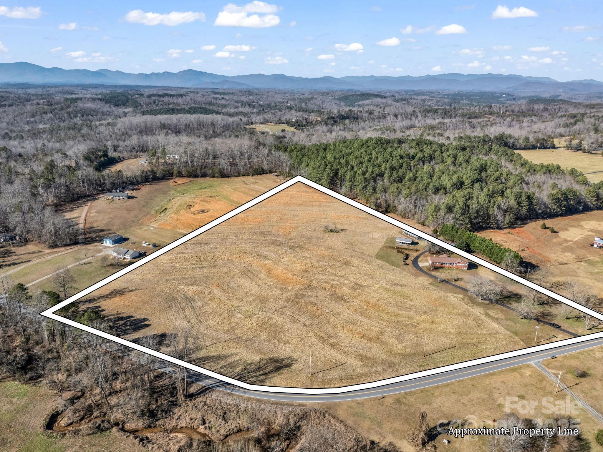 1504 Maple Creek Road Rutherfordton, NC 28139 - Photo 47 of 48