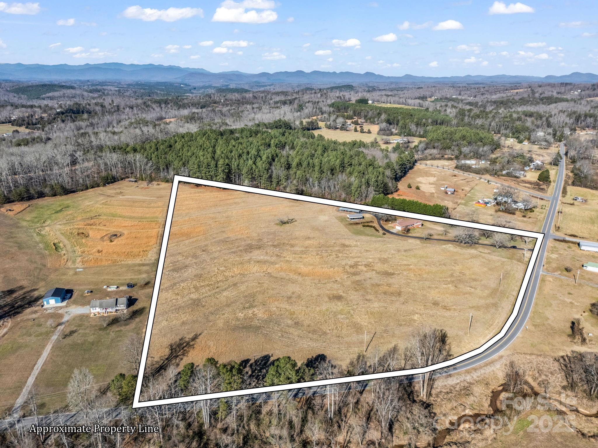 1504 Maple Creek Road Rutherfordton, NC 28139 - Photo 48 of 48