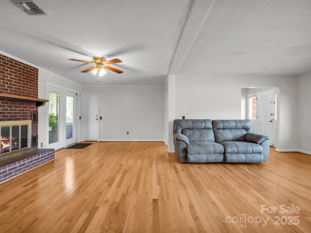 $599,000 | 1504 Maple Creek Road, Rutherfordton, NC 28139