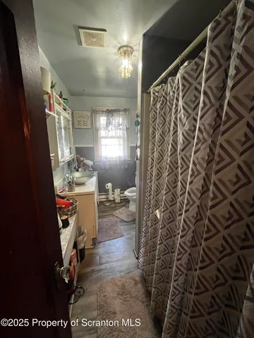 $159,900 | 64-64.5 West Ridge Street, Glen Lyon, PA 18617