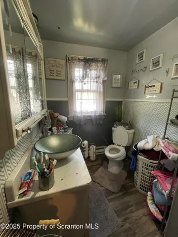 $159,900 | 64-64.5 West Ridge Street, Glen Lyon, PA 18617