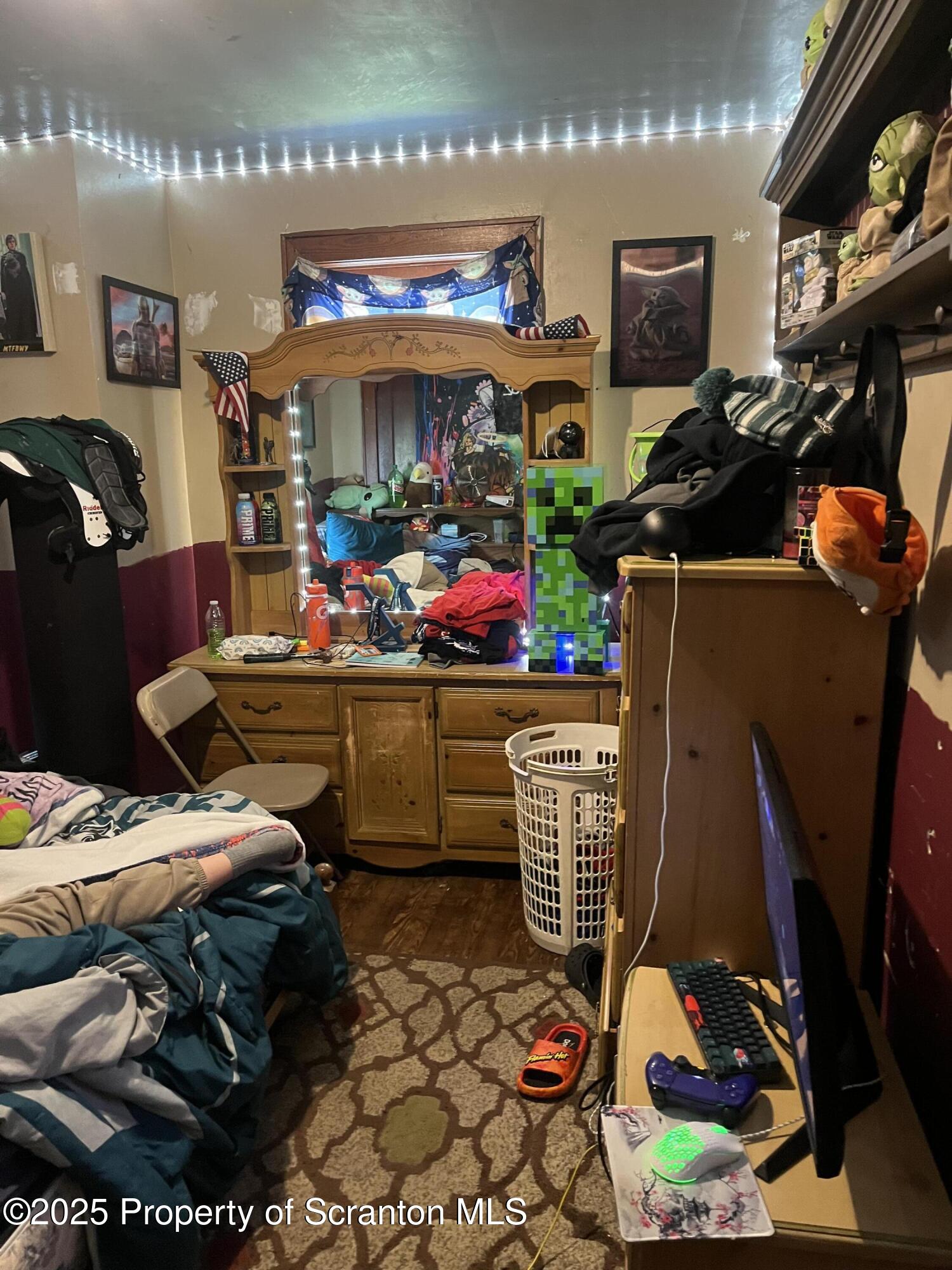 64-64.5 West Ridge Street Glen Lyon, PA 18617 - Photo 15 of 20 IMG_0363