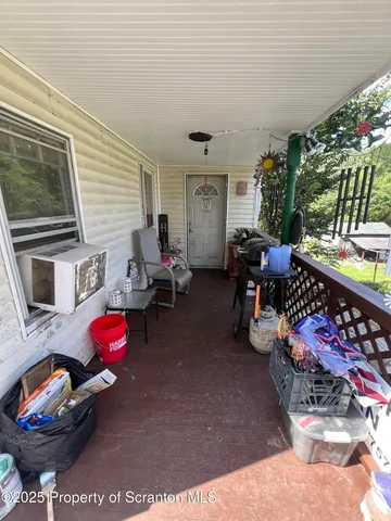 $159,900 | 64-64.5 West Ridge Street, Glen Lyon, PA 18617