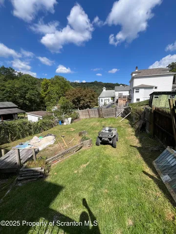 $159,900 | 64-64.5 West Ridge Street, Glen Lyon, PA 18617