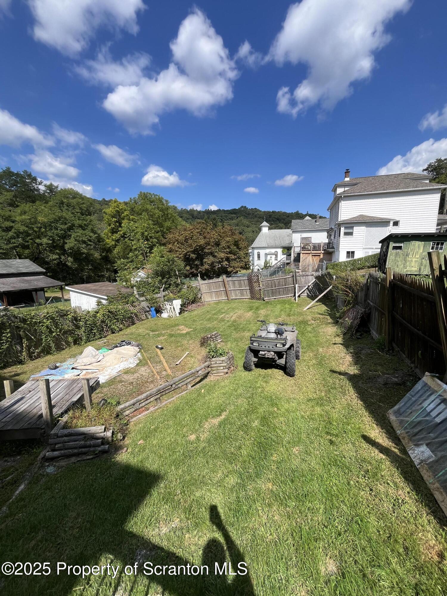 64-64.5 West Ridge Street Glen Lyon, PA 18617 - Photo 17 of 20 IMG_0367