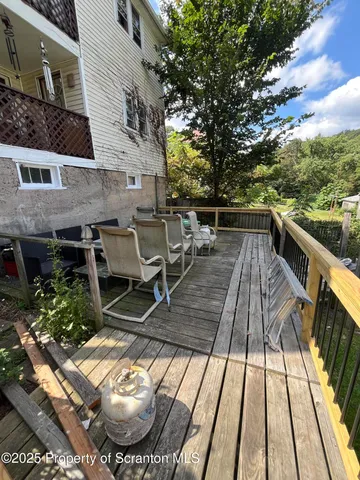 $159,900 | 64-64.5 West Ridge Street, Glen Lyon, PA 18617