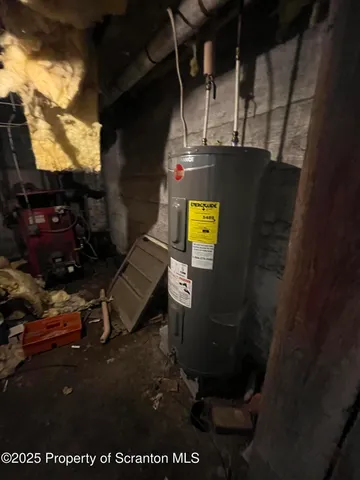 $159,900 | 64-64.5 West Ridge Street, Glen Lyon, PA 18617