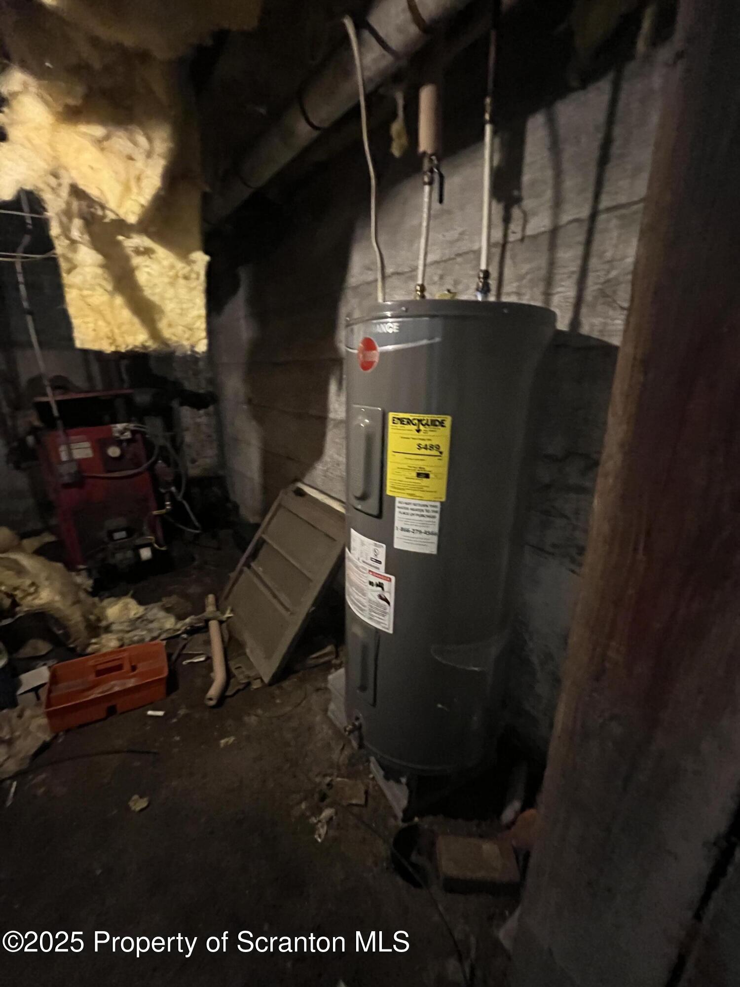 64-64.5 West Ridge Street Glen Lyon, PA 18617 - Photo 19 of 20 IMG_0369