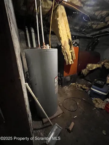 $159,900 | 64-64.5 West Ridge Street, Glen Lyon, PA 18617