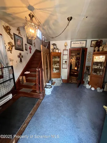 $159,900 | 64-64.5 West Ridge Street, Glen Lyon, PA 18617