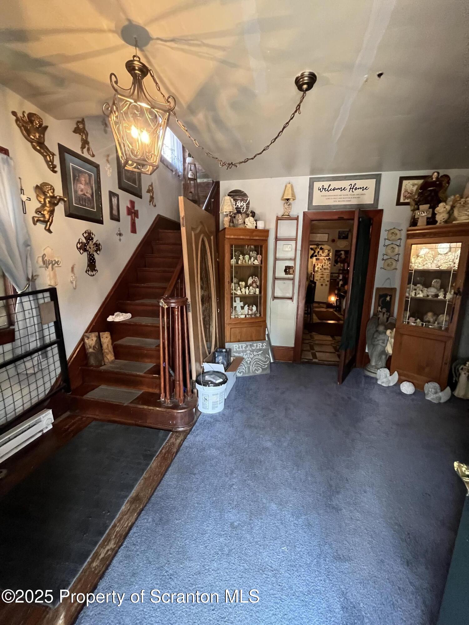 64-64.5 West Ridge Street Glen Lyon, PA 18617 - Photo 2 of 20 IMG_0357