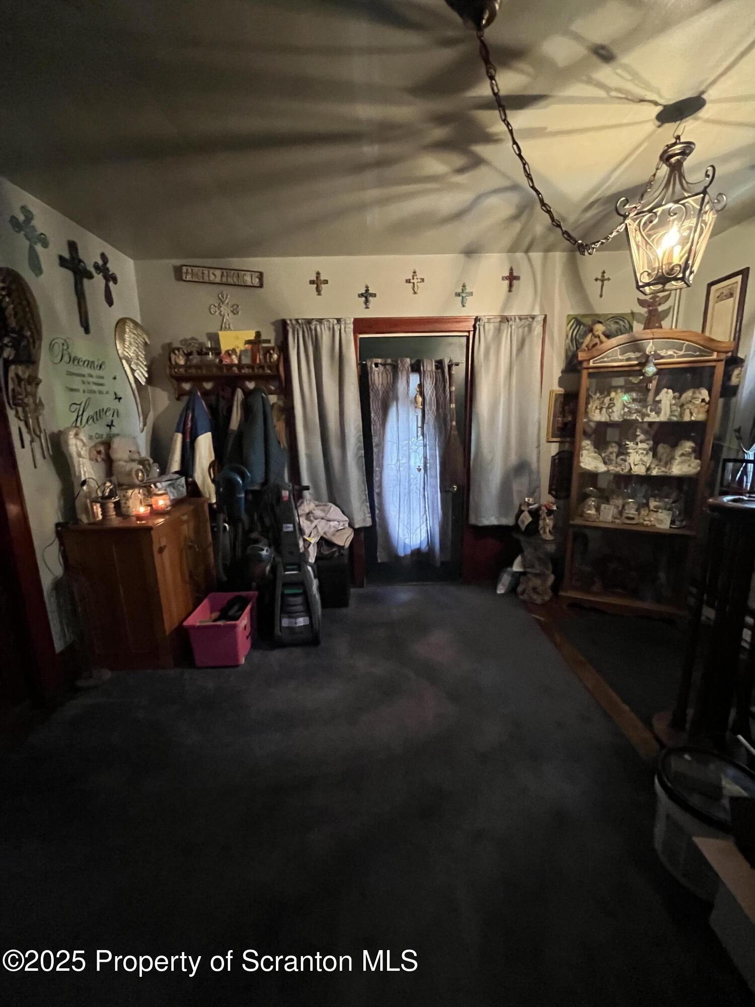 64-64.5 West Ridge Street Glen Lyon, PA 18617 - Photo 3 of 20 IMG_0358