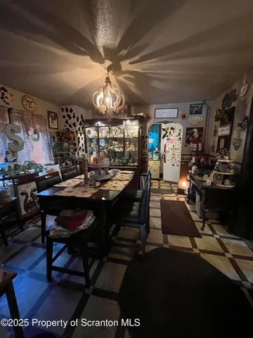 $159,900 | 64-64.5 West Ridge Street, Glen Lyon, PA 18617