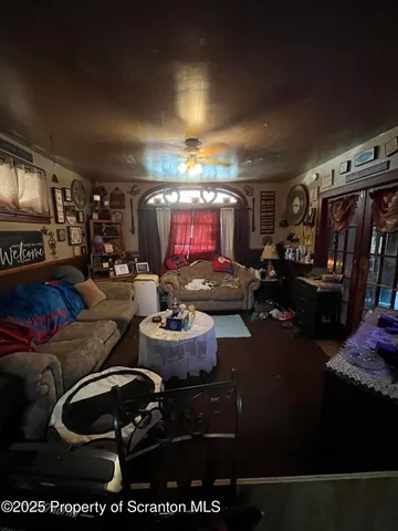 $159,900 | 64-64.5 West Ridge Street, Glen Lyon, PA 18617