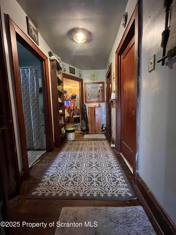 $159,900 | 64-64.5 West Ridge Street, Glen Lyon, PA 18617