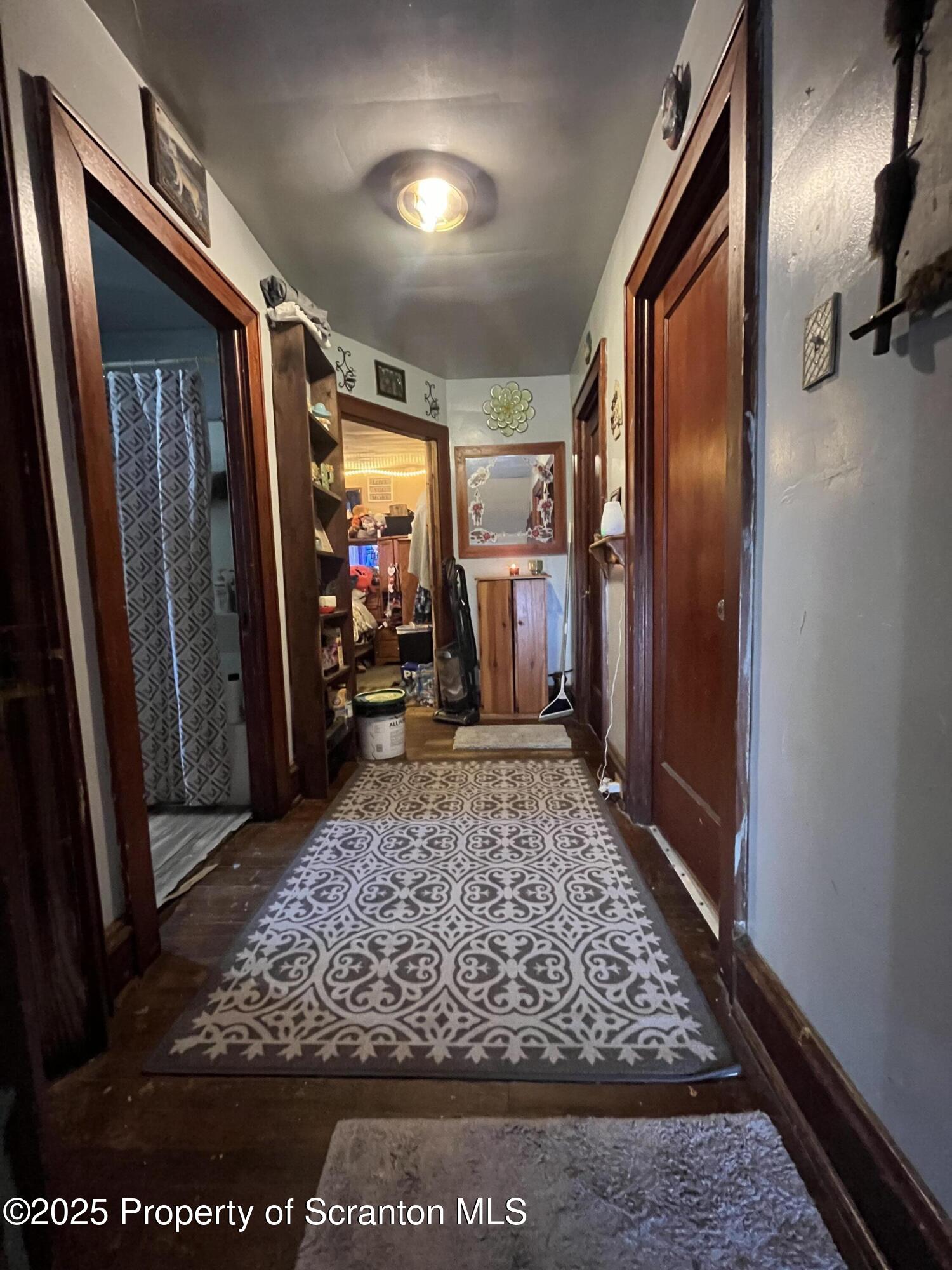 64-64.5 West Ridge Street Glen Lyon, PA 18617 - Photo 10 of 20 IMG_0364