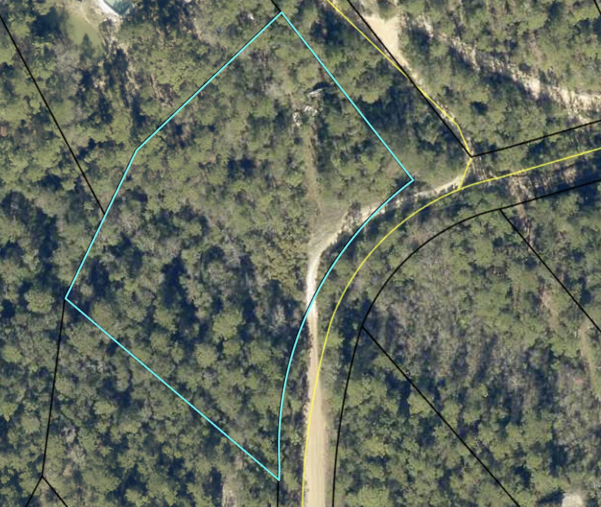 Fawn Lake Fawn Lake Road, Unit LOT 11A Crestview, FL 32539 - Photo 3 of 3 2 Acres