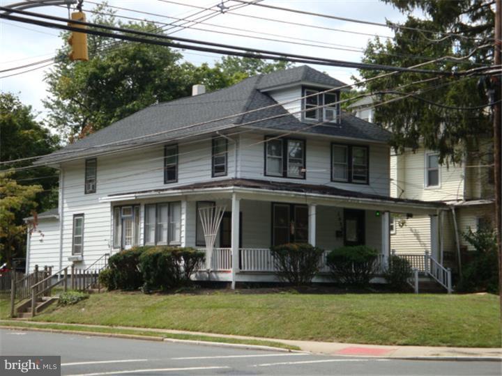 1655 Pennington Road Ewing, NJ 08618 - Photo 1 of 2 Exterior Side
