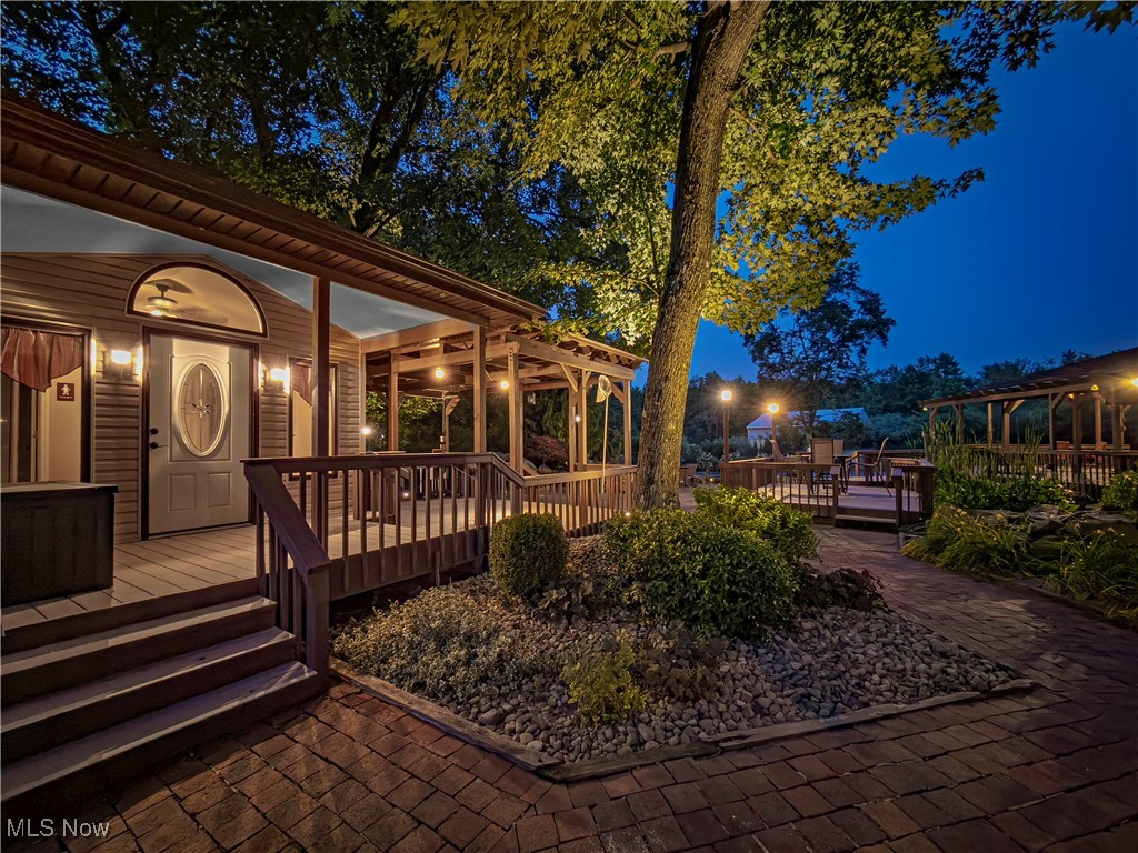12147 Gladstone Road Warren, OH 44481 - Photo 48 of 50 Gallery Image 48