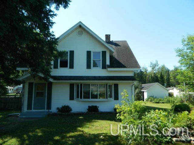 605 Co Road Niagara, WI 54151 - Photo 1 of 28
