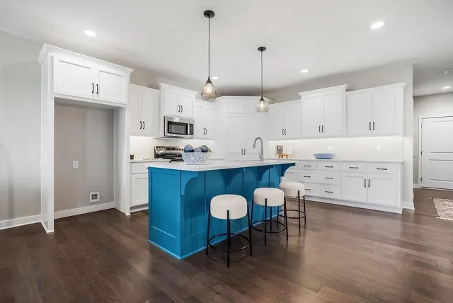 $575,000 | 6143 Park Street, Shawnee, KS 66216